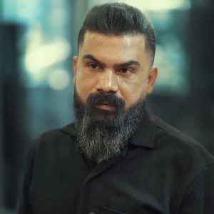 دانلود ریمیکس فرهاد جهانگیری حقم نبود